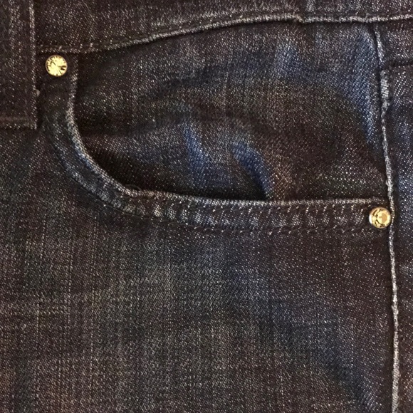 7 For All Mankind Jeans - Picture 9 of 10